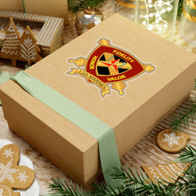 Load image into Gallery viewer, Kiss-Cut Stickers - USMC - 12th Marine Regiment wo txt