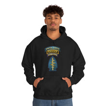 Load image into Gallery viewer, Unisex Heavy Blend™ Hooded Sweatshirt - Sof - Special Forces - Ranger - Ssi V1