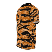 Load image into Gallery viewer, Unisex AOP - Vietnam Tiger Stripe Orange X 300