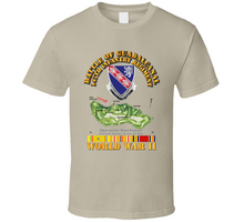 Load image into Gallery viewer, Army - 147th Infantry Regiment, Battle of Guadalcanal, World War II - T Shirt, Premium and Hoodie