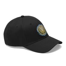 Load image into Gallery viewer, Twill Hat - JTF - Joint Task Force - Operation Inherent Resolve - Hat - Direct to Garment (DTG) - Printed