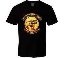 Load image into Gallery viewer, AAC - 365th FG - 9th AF T Shirt - Classic