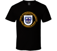 Load image into Gallery viewer, 2nd Battalion, 325th Infantry Regiment, (Airborne), 82nd Airborne Division - T Shirt, Premium and Hoodie