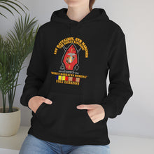 Load image into Gallery viewer, Unisex Heavy Blend™ Hooded Sweatshirt - Usmc - 1st Bn, 8th Marines - Beirut Barracks Bombing W Svc Wo Ndsm
