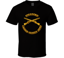 Load image into Gallery viewer, Infantry T Shirt