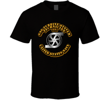 Load image into Gallery viewer, Navy - Rate - Gas Turbine System Technician - T-Shirts - Classic