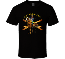 Load image into Gallery viewer, Cavalryman T Shirt