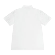 Load image into Gallery viewer, Men's Sport Polo Shirt - Airborne Ranger - US Army - Colonel Kent Miller