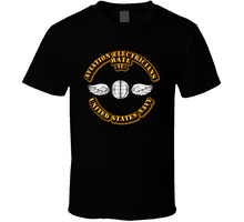 Load image into Gallery viewer, Navy - Rate - Aviation Electricians Mate - T-Shirts - Classic