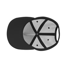 Load image into Gallery viewer, Baseball Cap - Vietnam Combat Infantry w Alpha Company, 2nd Bn 28th Inf 1st Inf Div SSI TET Offensive w VN SVC