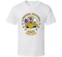 Load image into Gallery viewer, Center - Retired - T-Shirts - Classic