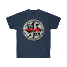 Load image into Gallery viewer, Unisex Ultra Cotton Tee - US Army - SERE w Color X 300