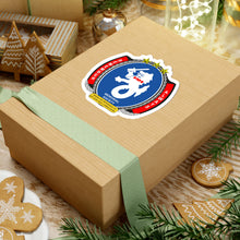 Load image into Gallery viewer, Kiss-Cut Stickers - American Defenders Of Bataan Corregidor - Ms Logo