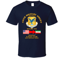 Load image into Gallery viewer, Sof - Operation Eagle Claw, 436th Military Aircraft Wing (Iran) - T-Shirts - Classic