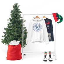 Load image into Gallery viewer, Unisex Heavy Blend™ Hooded Sweatshirt - USPHS - United States Public Health Service Seal