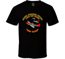 Load image into Gallery viewer, AAC - 332 FG - 12th AF - REd Tails - T-Shirts - Classic