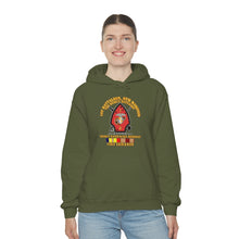 Load image into Gallery viewer, Unisex Heavy Blend™ Hooded Sweatshirt - Usmc - 1st Bn, 8th Marines - Beirut Barracks Bombing W Svc Wo Ndsm