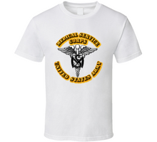 Load image into Gallery viewer, Medical Service Corps - T-Shirts - Classic