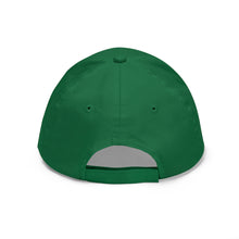 Load image into Gallery viewer, Unisex Twill Hat - 1st Special Forces Group (SFG) (Airborne) Flash with Crest - Direct to Garment (DTG) - Printed