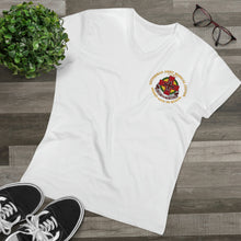 Load image into Gallery viewer, Presenter V-neck - Letterman Medical Center - Golden Gate to Health