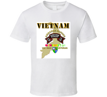 Load image into Gallery viewer, Emblem - SOF - Abn Rgr - Vietnam - T-Shirts - Classic