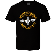Load image into Gallery viewer, Navy - Rate - Aviation Maintenance Administrationman T Shirt