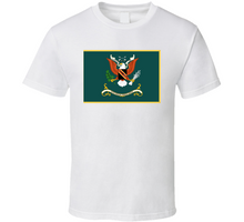 Load image into Gallery viewer, Regimental Colors - 5th Special Forces Group - Vietnam - T-Shirts - Classic