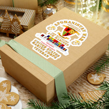 Load image into Gallery viewer, Kiss-Cut Stickers - USMC - Afghanistan War Veteran - 3rd Bn, 5th Marines - OEF w CAR AFGHAN SVC