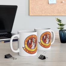 Load image into Gallery viewer, Ceramic Mug 11oz - USMC - 1st Bn 9th Marines wo Txt