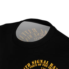 Load image into Gallery viewer, Unisex AOP - Army - 124th Signal Battalion - - Voice Iron Horse - 1985 Iron- Horse Winners