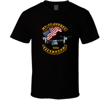 Load image into Gallery viewer, Aircraft - MV-22 Osprey T Shirt
