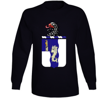 Load image into Gallery viewer, Army - Coa - 50th Infantry Regiment Wo Txt Long Sleeve