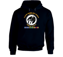 Load image into Gallery viewer, Army Air Corps - 318th Bomb Squadron - Wwii W Eur Svc Hoodie