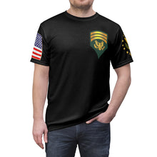 Load image into Gallery viewer, All Over Printing - Army - Specialist 7th Class - SP7 wo txt