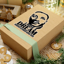 Load image into Gallery viewer, Kiss-Cut Stickers - Martin Luther King Jr. Day - Quotes - I Have A Dream