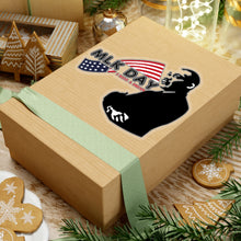 Load image into Gallery viewer, Kiss-Cut Stickers - MLK Day - I Have A Dream