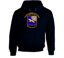 Load image into Gallery viewer, Army - 194th Glider Infantry Regiment - Wwii Hoodie