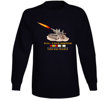 Load image into Gallery viewer, Army - M110 - 8 Inch - Crew Firing W Cold Svc Long sleeve