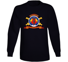 Load image into Gallery viewer, Army - 56th Field Artillery Command - Ssi W Br - Ribbon Long Sleeve