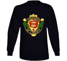 Load image into Gallery viewer, Army - 54th Artillery Group Wo Txt Long Sleeve