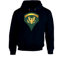 Load image into Gallery viewer, Army - Specialist 5th Class - Sp5 - Wo Txt - V1 Hoodie