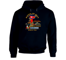 Load image into Gallery viewer, Army - Tf Smith - 21st Infantry Bazooka Vs T34 Hoodie