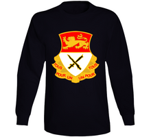 Load image into Gallery viewer, Army - 15th Cavalry Regiment Wo Txt Long Sleeve