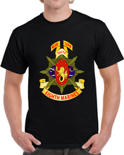 Load image into Gallery viewer, USMC - 8th Marine Regiment - More Than Duty wo Txt Classic T Shirt, Long Sleeve, Hoodie and Sweatshirt