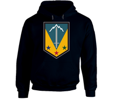 Load image into Gallery viewer, Army - 3rd Maneuver Enhancement Bde - Ssi Wo Txt Hoodie