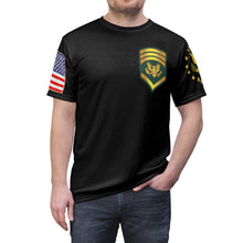 Load image into Gallery viewer, All Over Printing - Army - Specialist 8th Class - SP8 wo Txt