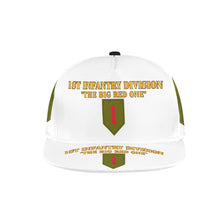 Load image into Gallery viewer, 1st Infantry Division Hat - DTG