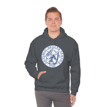 Load image into Gallery viewer, Unisex Heavy Blend™ Hooded Sweatshirt - USPHS - United States Public Health Service Seal