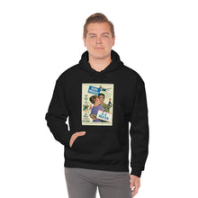 Load image into Gallery viewer, Unisex Heavy Blend Hooded Sweatshirt - GI Blues - In Germany in the Army Veteran - 1958 - 1960