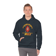 Load image into Gallery viewer, Unisex Heavy Blend™ Hooded Sweatshirt - Usmc - 1st Bn, 8th Marines - Beirut Barracks Bombing W Svc Wo Ndsm